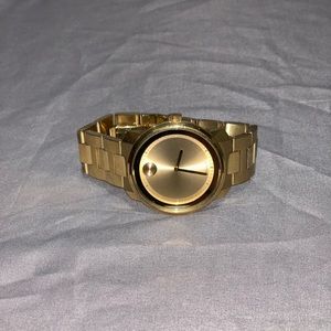 Movado men’s watch